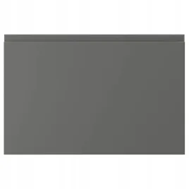 ikea-voxtorp-front-szuflady-ciemny-szary-60x40cm