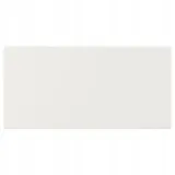 ikea-veddinge-front-szuflady-bialy-40x20cm