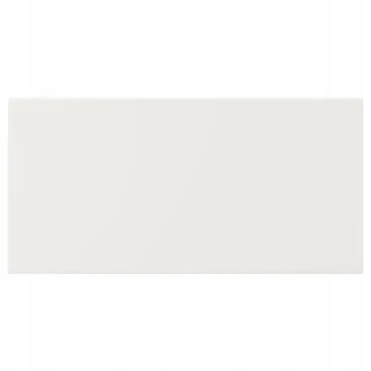 ikea-veddinge-front-szuflady-bialy-40x20cm