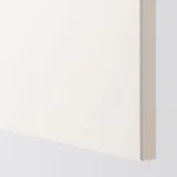 ikea-veddinge-front-szuflady-bialy-40x20cm-stan-nowy