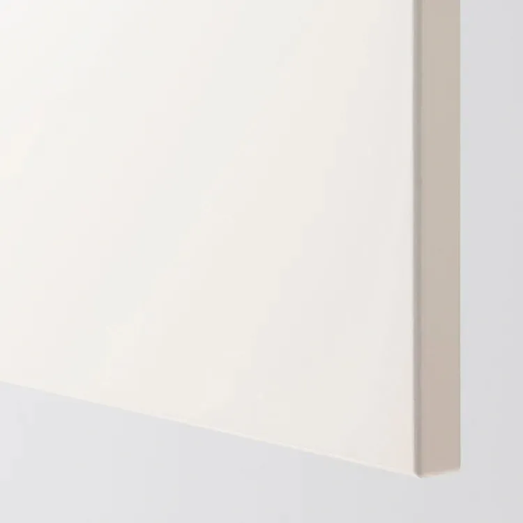 ikea-veddinge-front-szuflady-bialy-40x20cm-stan-nowy