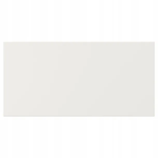 ikea-veddinge-front-szuflady-bialy-40x20cm-rodzaj-frontu-lakierowany