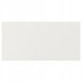 ikea-veddinge-front-szuflady-bialy-40x20cm-rodzaj-frontu-lakierowany