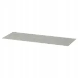 ikea-komplement-mata-do-szuflady-szara-90x30-cm