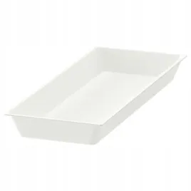 ikea-uppdatera-wklad-do-szuflady-bialy-20x50-cm