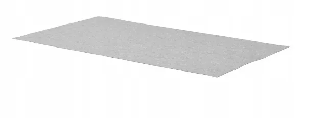 mata-do-szuflady-jasnoszara-90x53-cm-ikea-komplement-stan-nowy