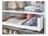 mata-do-szuflady-jasnoszara-90x53-cm-ikea-komplement-stan-nowy