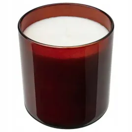ikea-stortskon-swieca-zapach-czerwona-jagody-50-h