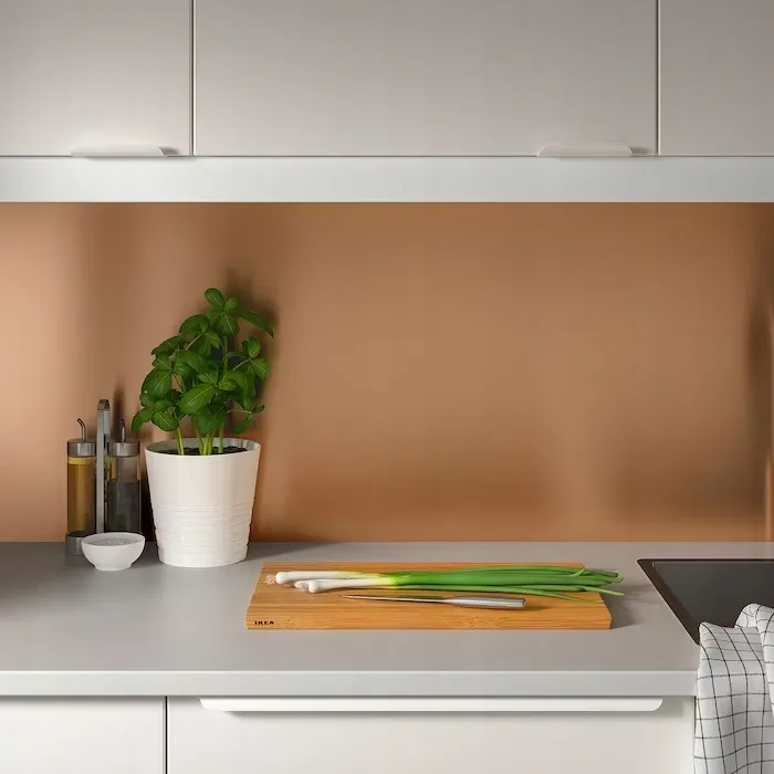 ikea-lysekil-panel-scienny-dwustronny-miedz-stal