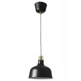 ikea-ranarp-lampa-wiszaca-czarna-23-cm