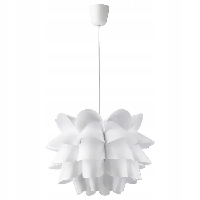 ikea-knappa-lampa-wiszaca-biala