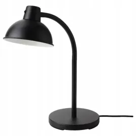 ikea-skurup-lampa-lampka-biurkowa-czarna