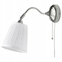 ikea-arstid-lampa-scienna-niklowana-biala
