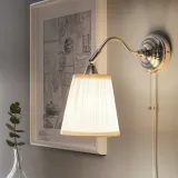 ikea-arstid-lampa-scienna-niklowana-biala-dlugosc-wysokosc-24-cm