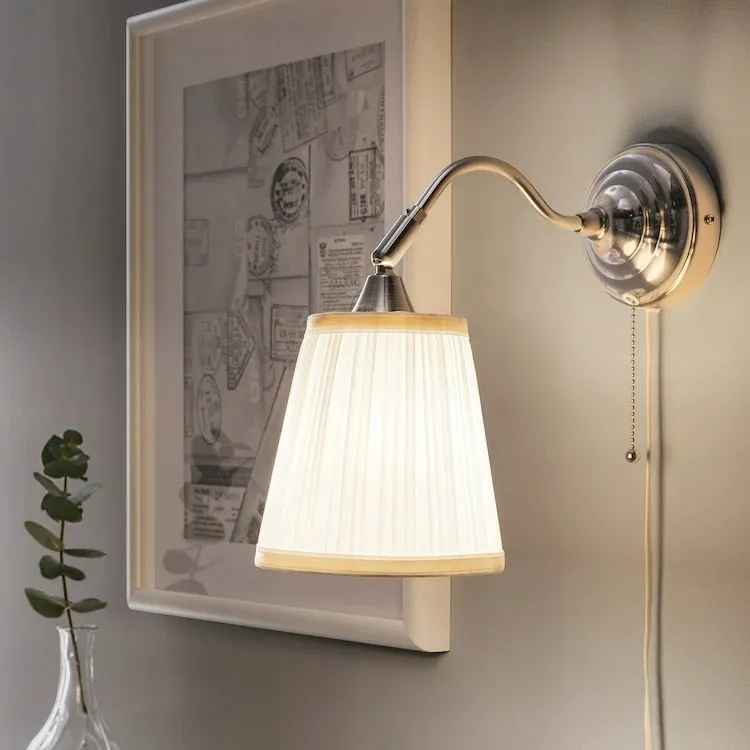 ikea-arstid-lampa-scienna-niklowana-biala