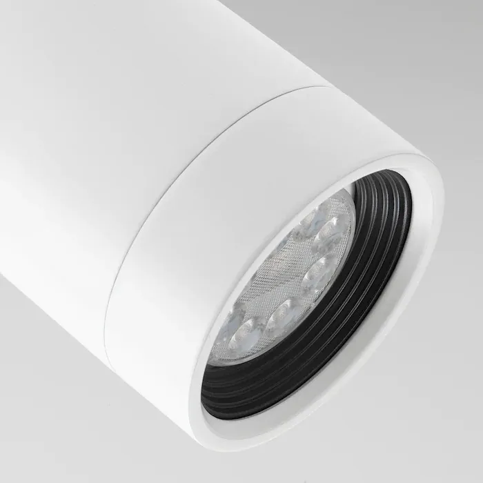 ikea-nymane-reflektor-sufitowy-bialy-stan-nowy