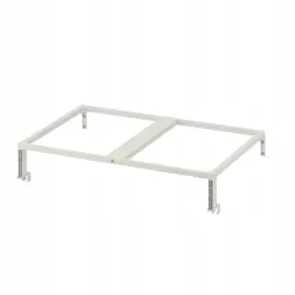 ikea-hallbar-rama-do-kosza-na-segreg-biala-60cm