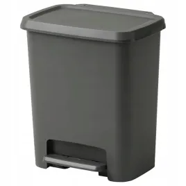 kosz-pedalowy-ciemny-szary-25l-ikea-knockla