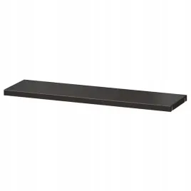 ikea-besta-polka-meblowa-czarnybraz-56x16-cm