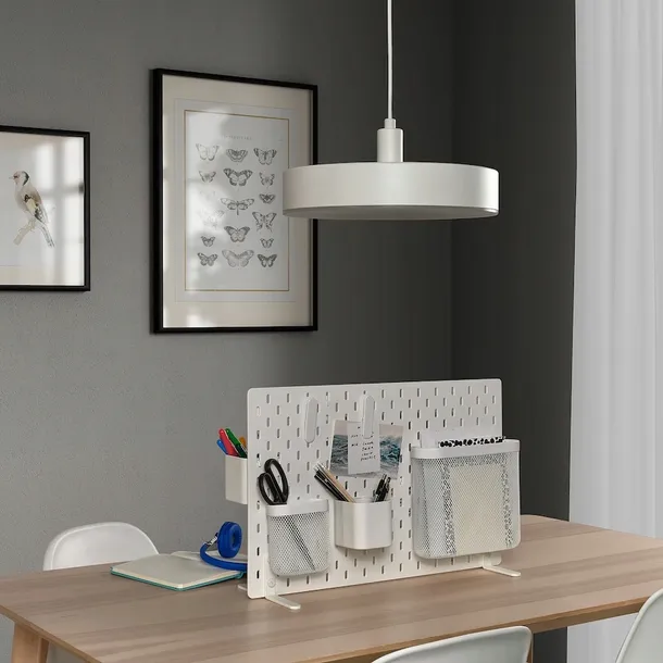 ikea-skadis-wolnostojaca-tablica-bialy-56x37-cm-kolor-mebla-bialy