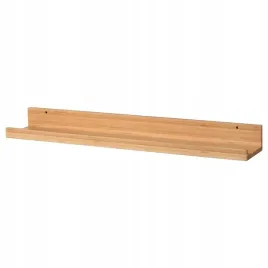 ikea-maleras-polka-na-zdjecia-bambus-75-cm