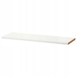 ikea-billy-polka-dodatkowa-biala-76x26-cm