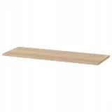 polka-meblowa-komplement-dab-bejca-na-bialo-100x35