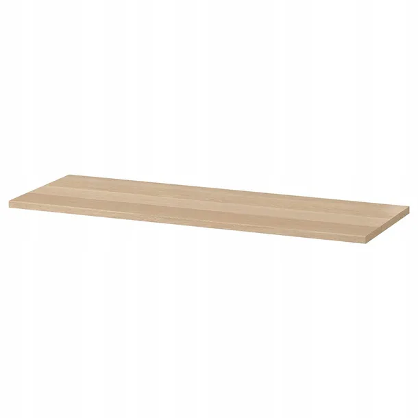 polka-meblowa-komplement-dab-bejca-na-bialo-100x35-marka-ikea