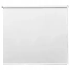 ikea-fridans-roleta-zaciemniajaca-biala-60x195-cm