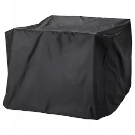ikea-tostero-pokrowiec-na-meble-czarny-145x145cm