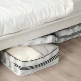 ikea-gorsnygg-pojemnik-na-ubrania-posciel-bialy-przezroczysty-55x49x19-stan-nowy