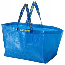 torba-na-zakupy-ikea-niebieski-poliester