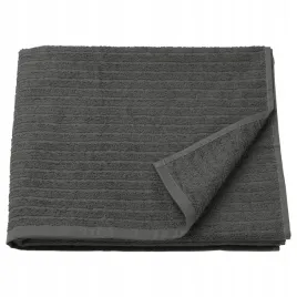 recznik-kapielowy-duzy-70x140cm-100percent-bawelna-miesisty-ikea-vagsjon