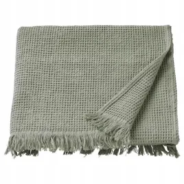 ikea-vallasan-recznik-kapielowy-zielony-70x140-cm