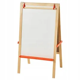 tablica-dwustronna-edukacyjna-dla-dzieci-suchoscieralna-kredowa-ikea-mala