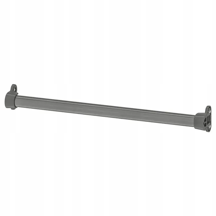 ikea-komplement-drazek-na-ubrania-szary-50-cm