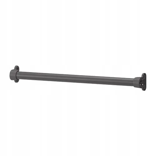 ikea-komplement-drazek-na-ubrania-szary-50-cm-marka-ikea