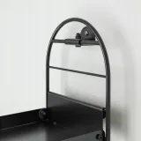 skuggrona-podporka-dla-roslin-scienna-czarny-54-cm-material-dominujacy-metal