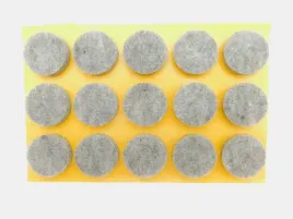 samoprzylepne-okragle-podkladki-filcowe-pod-meble-25mm-gruby-filc-5mm-szare