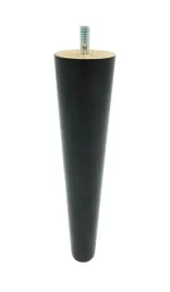 nogi-drewniane-do-mebli-proste-18-cm-nozki-zestaw-sruba-m8-czarny-lakier