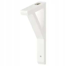 wspornik-scienny-sandshult-bialy-18x22cm