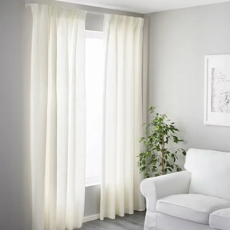ikea-vidga-wspornik-scienny-bialy-6-cm-stan-nowy