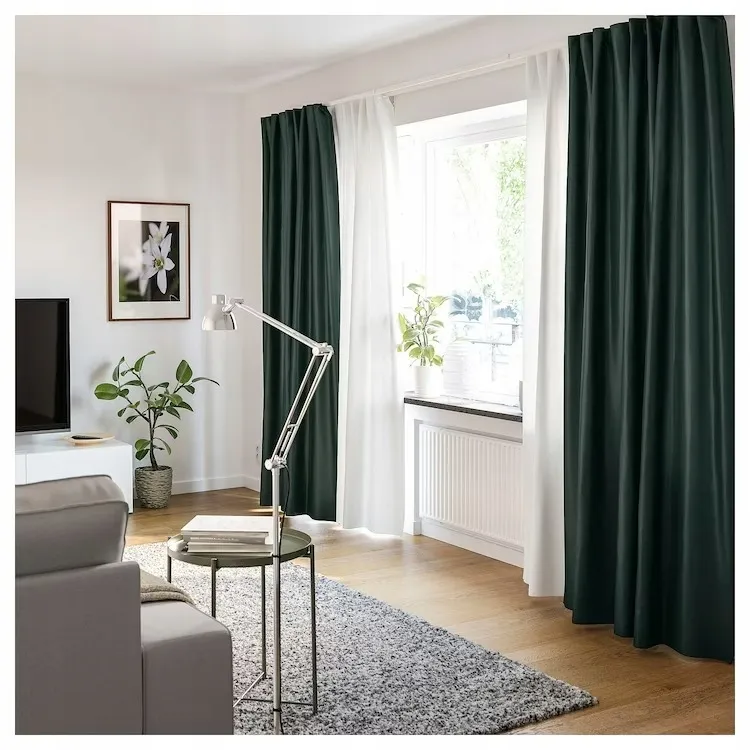 ikea-vidga-wspornik-scienny-bialy-6-cm-stan-nowy