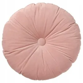 poduszka-ikea-kransborre-jasnorozowa-40-cm