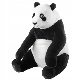panda-pluszowa-maskotka-ikea-pluszak-47-cm