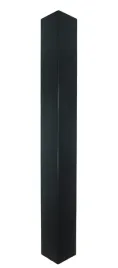 noga-drewniana-do-stolu-kwadrat-8x8-cm-72-cm-lite-drewno-czarny-lakier