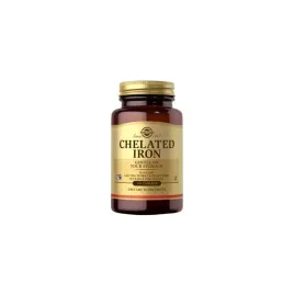 chelated-iron