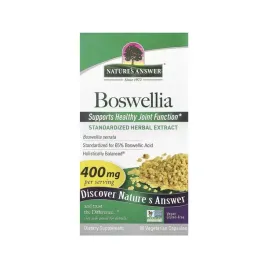 boswellia