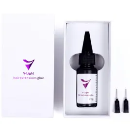 v-light-clear-glue-przedluzanie-pasma-wlosow-klej-zel-przezroczysty-natural
