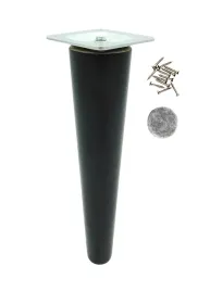 nogi-drewniane-noga-nozka-do-mebli-prosta-17-cm-mocowanie-buk-czarny-lakier